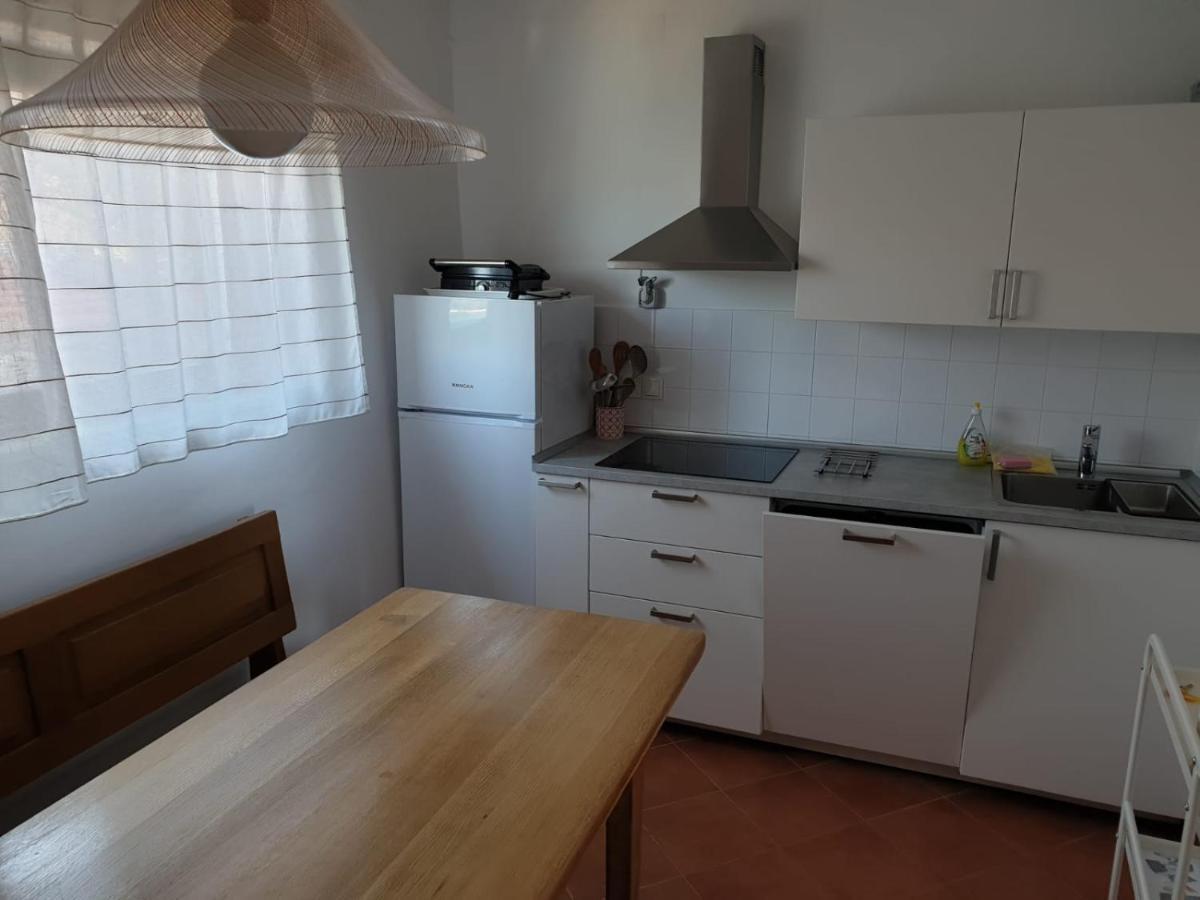 Apartament Apartman David Tribalj Zewnętrze zdjęcie